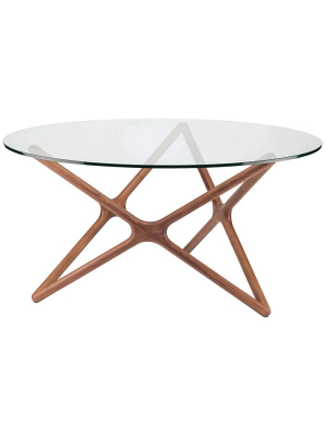 Star Dining Table