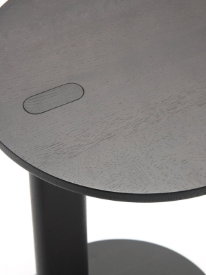 Elephant Side Table