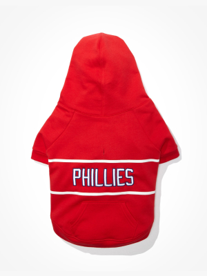 Abo Phillies Pet Sweater