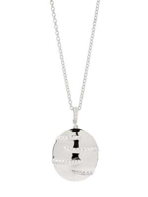 The Showstopper Pendant Necklace