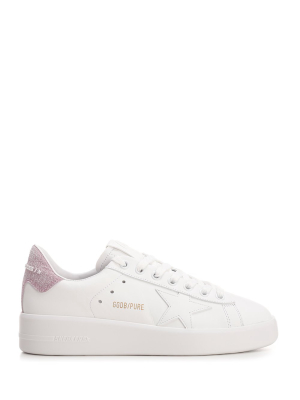 Golden Goose Deluxe Brand Purestar Sneakers