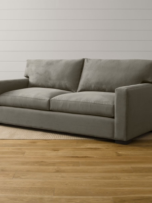 Axis Ii 2-seat Sofa