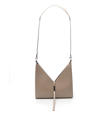 Givenchy Cut Out Small Shoulder Bag