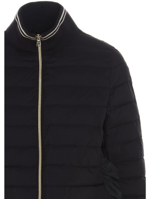 Herno Zipped Padded Jacket