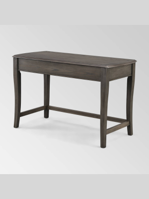 Rinehart Transitional Lift Top Standing Desk - Christopher Knight Home