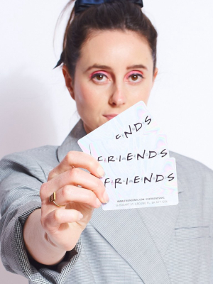 Friends Webstore Gift Card