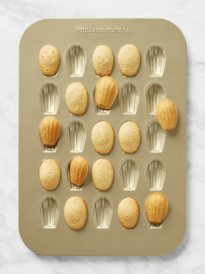 Williams Sonoma Goldtouch® Mini Madeleine Pan