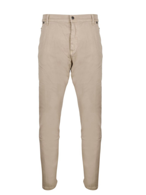 Neil Barrett Straight-leg Pants