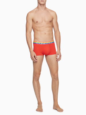 Pride Micro Low Rise Trunk