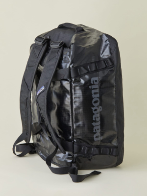 Patagonia Black Hole Duffle 40l