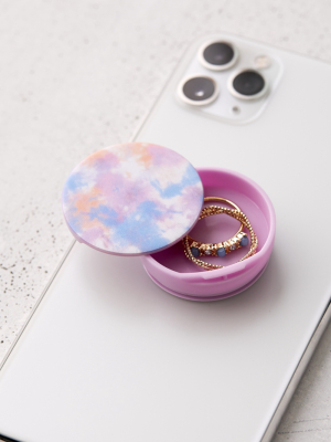 Popsockets Popgrip Stash Swappable Phone Stand