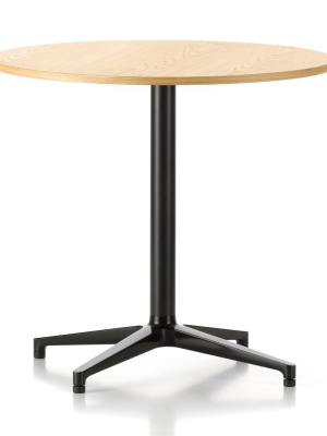 Bistro Table - Round - Indoor