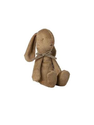 Soft Bunny - Brown - Small