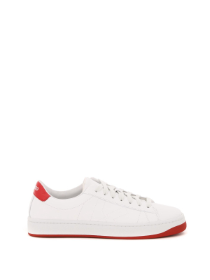 Kenzo Kourt K Low-top Sneakers