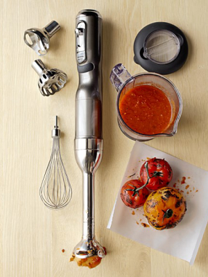 Kitchenaid® Pro Line® Cordless Immersion Blender