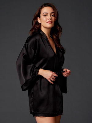 Celine Classic Robe