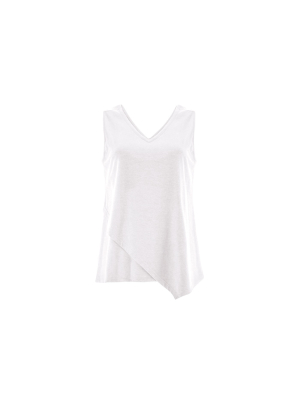 Aventura Clothing Women's Alba Solid Tank