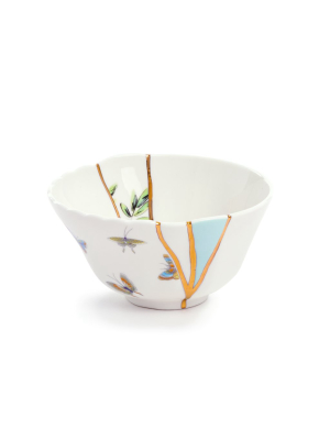 Kintsugi Fruit Bowl 2