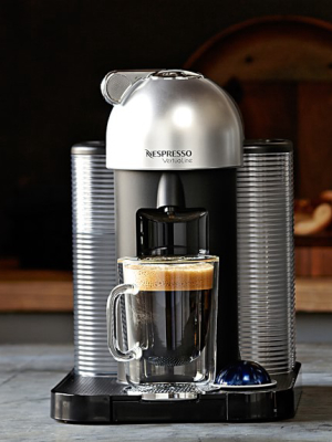 Nespresso Vertuo Coffee Maker & Espresso Machine By Breville