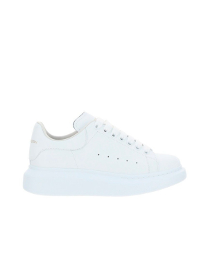 Alexander Mcqueen Oversized Sneakers