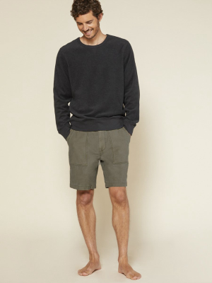 Voyager Utility Shorts