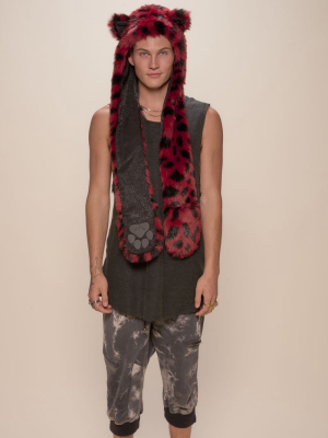 Wild Cat Collector Edition Spirithood