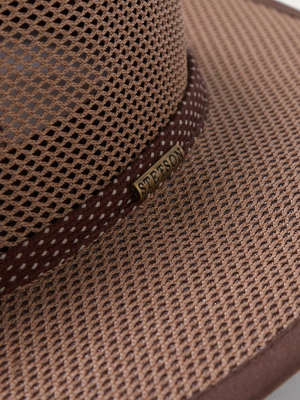 Grand Canyon Mesh Safari Hat