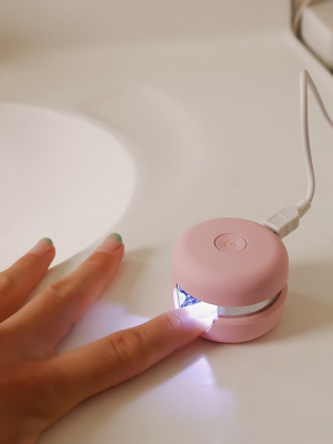 Le Mini Macaron Led Lamp