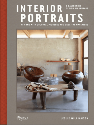 Interior Portraits: At Home With Cultural Pioneers And Creative Mavericks
