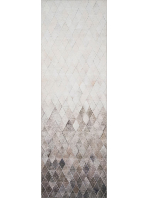 Loloi Maddox Rug - Sand/taupe