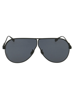 Dior Eyewear Diorcamp Aviator Sunglasses