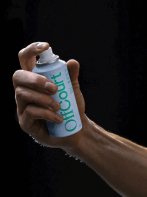 Performance Body Spray - Offcourt