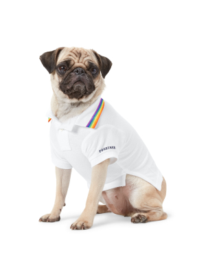 Pride Dog Polo Shirt