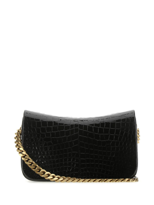 Saint Laurent Elise Shoulder Bag