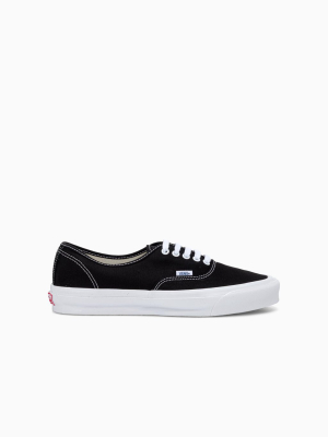 Vans Og Authentic Lx Low-top Sneakers