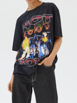 Hot Boys Guerrilla Warfare Tee