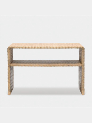 Lynette Console