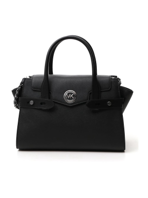 Michael Michael Kors Carmen Large Tote Bag