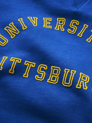 Pitt Classic Crewneck Sweatshirt