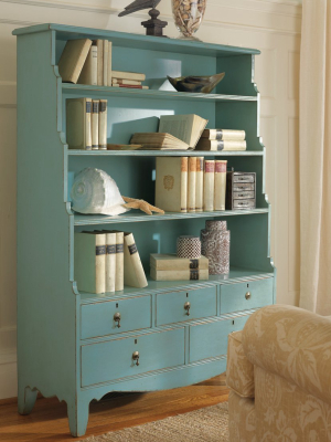 Mcclellansville Bookcase