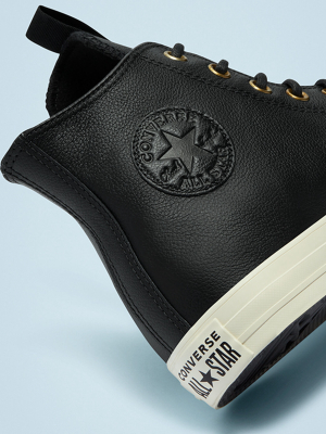 Leather Chuck Taylor All Star