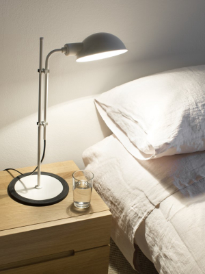 Funiculí S Table Lamp