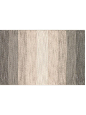 Neutral Garrett Rug