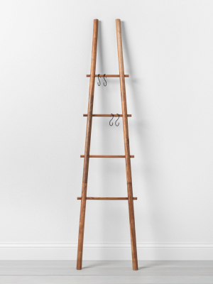Decorative Apple Picking Ladder - Hearth & Hand™ With Magnolia