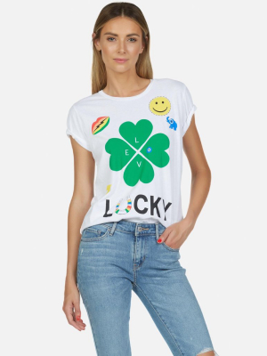 Croft Lucky Clover