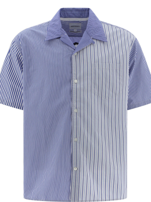 Norse Projects Carsten Poplin Shirt