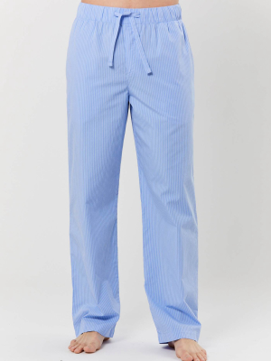 Soft Blue Pyjamas Pant