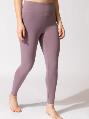 Monica High Rise Full Length Legging