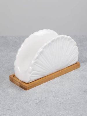 Napkin Holder