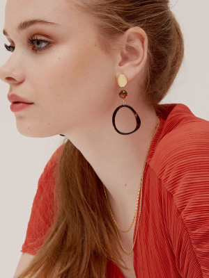 Raphaelle Earrings (sd1470)